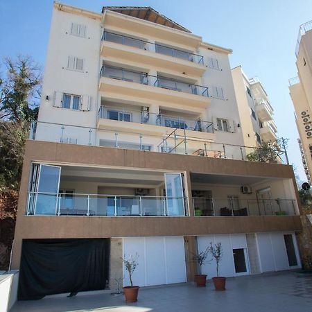 Belveder Apartments Budva Bagian luar foto